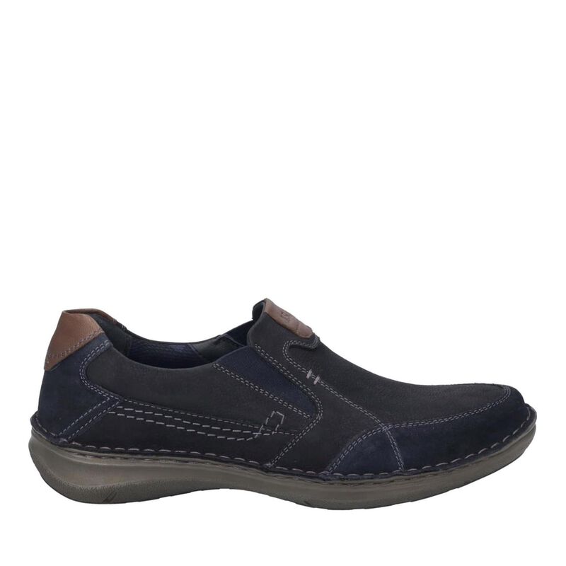 Josef Seibel New Anvers 01 Slip On image number 0